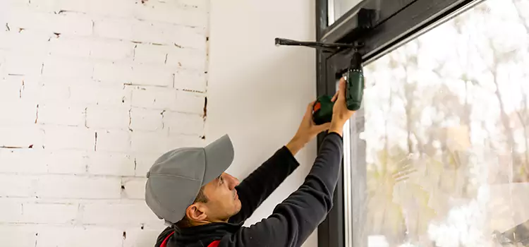 Automatic Door Opener Commercial San Leandro
