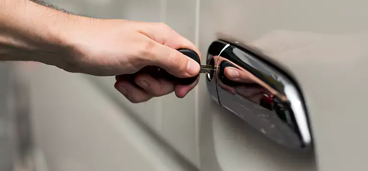Why Choose Our Auto Locksmith Team in San Leandro, CA?
