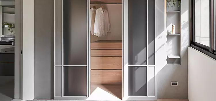 Mirror Sliding Door Replacement San Leandro