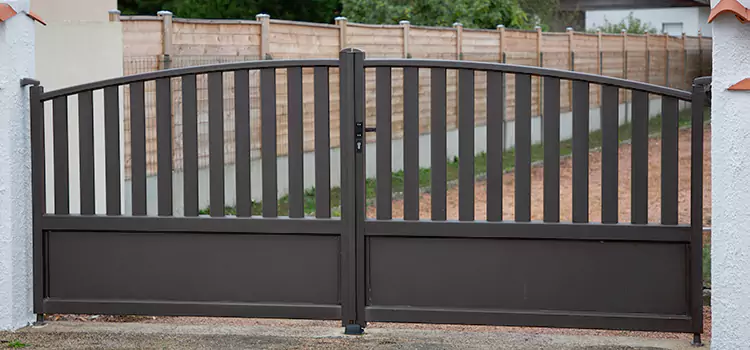 Advanced Gate Solutions in San Leandro, CA