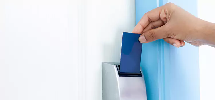 Access Control System Integration San Leandro