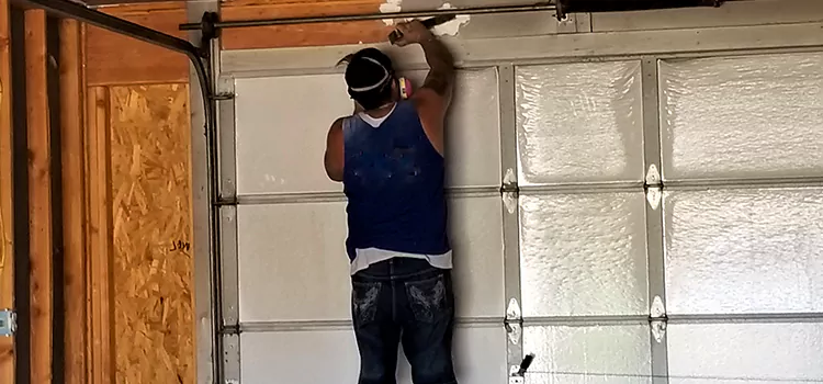 Specialized Garage Door Panel Solutions in San Leandro, CA