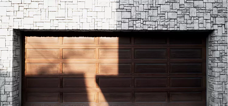 Garage Door Installation San Leandro