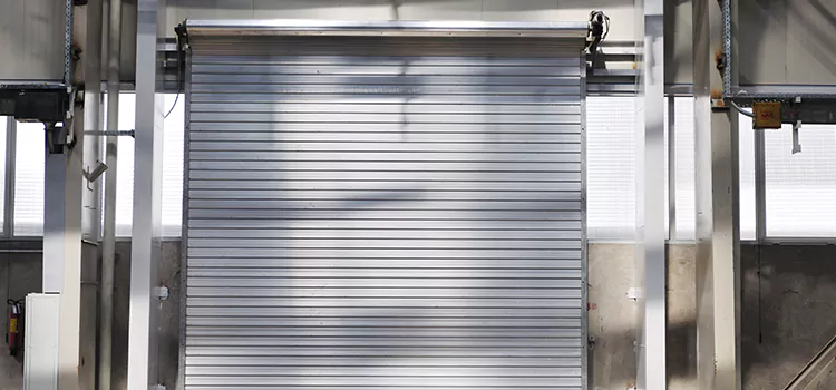 Roller Door Maintenance San Leandro