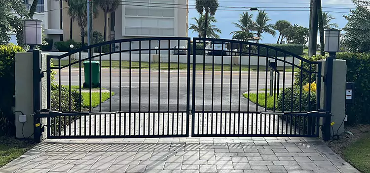 Gate Opener Replacement Near Me in San Leandro, CA