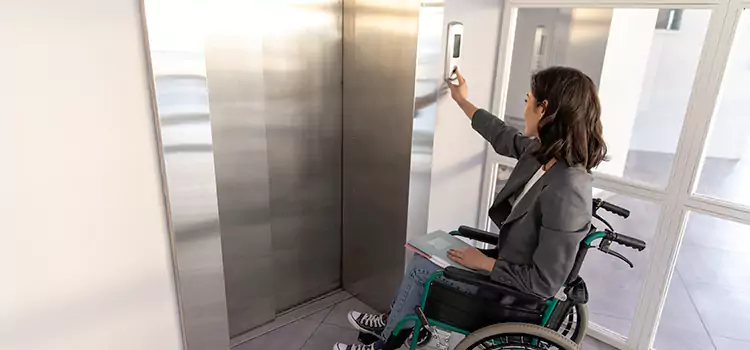 Benefits of Modern Handicap Door Systems in San Leandro, CA