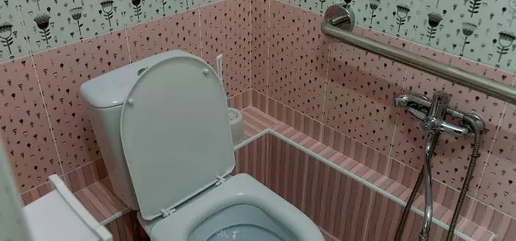 Meeting Diverse Needs With Accessible Restroom Solutions in San Leandro, CA