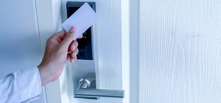 Why Choose Us for Your Keycard Lock Installation in San Leandro, CA?