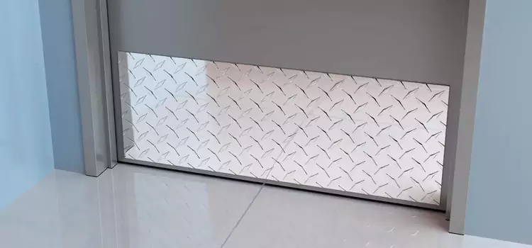 Benefits of Professional Kick Plate Solutions in San Leandro, CA