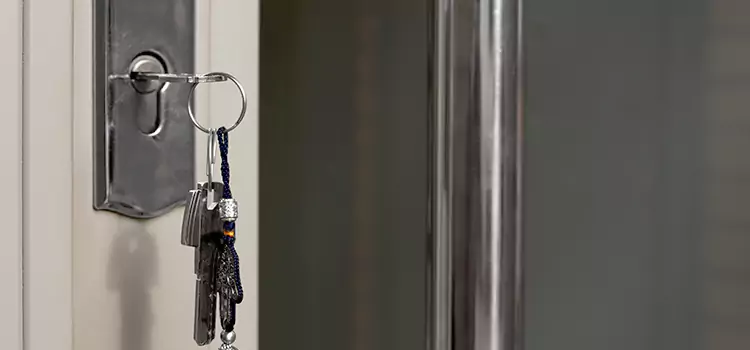Master Keying by the Numbers San Leandro