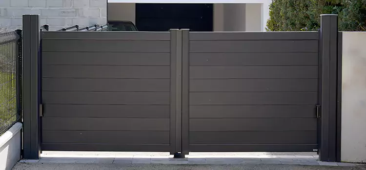 Common Residential Gate Issues We Resolve in San Leandro, CA