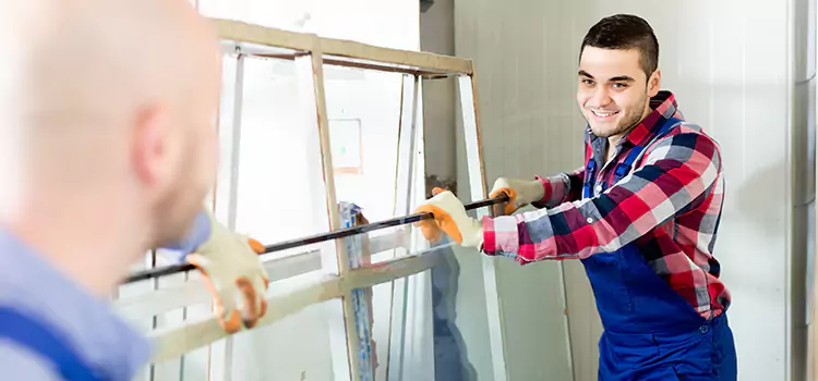Patio Door Panel Replacement San Leandro