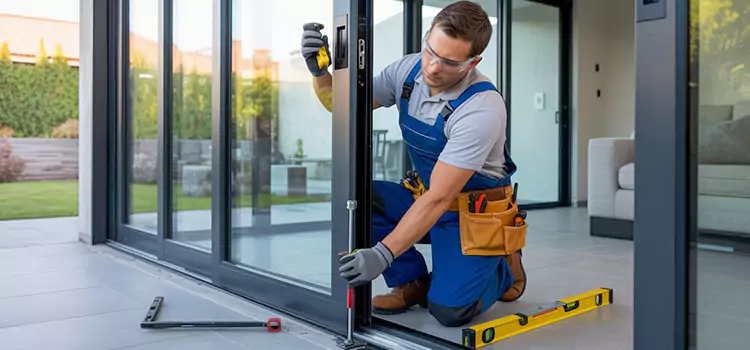 Sliding Screen Door Repair San Leandro