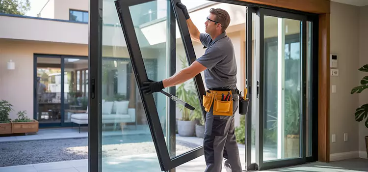 Specialized Sliding Door Roller Services in San Leandro, California
