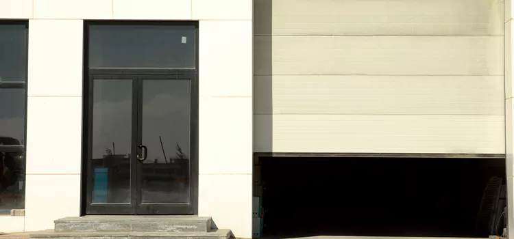 Choose Door & Gate Services San Leandro for Unmatched Expertise