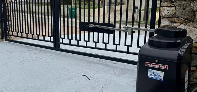 Seamless Installation and Support for Your New Gate in San Leandro, CA