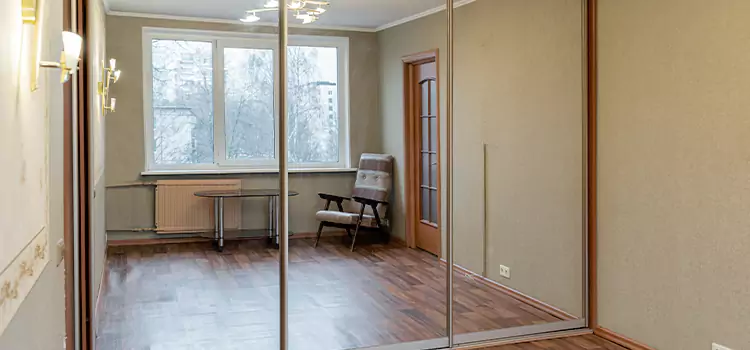 Mirror Closet Door Roller Replacement San Leandro