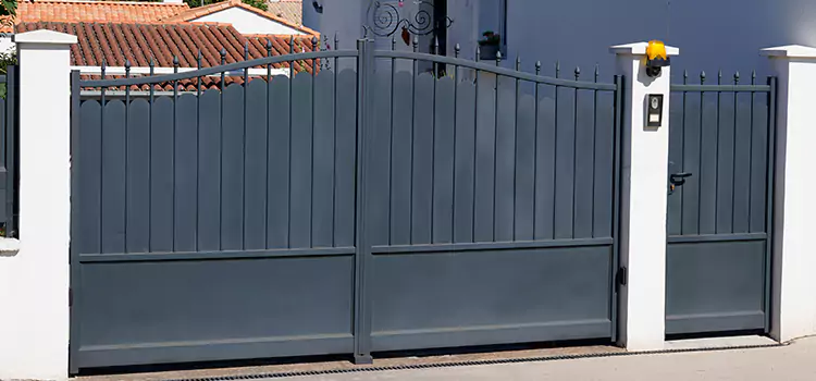 Emergency Commercial Gate Repair San Leandro