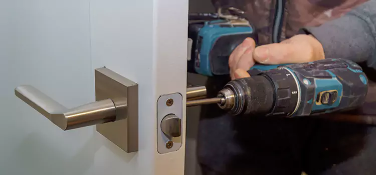 Brand Lock Repair and Specialty Services San Leandro