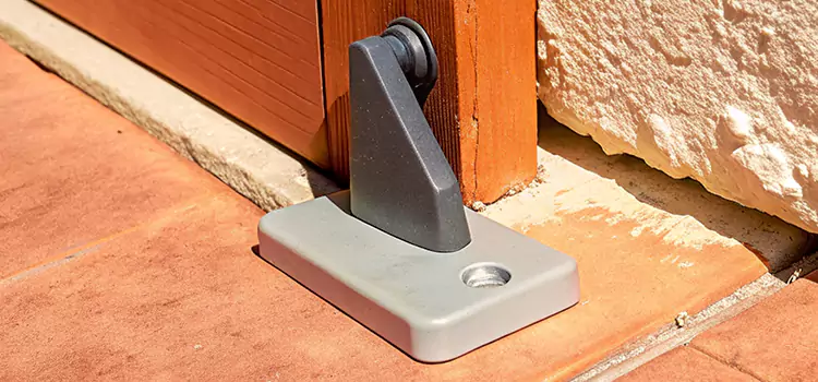 Aesthetic Door Stop Selection San Leandro