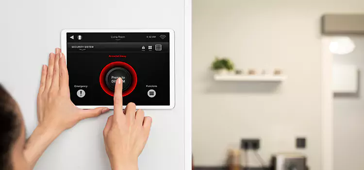 Blink Video Doorbell Installation San Leandro
