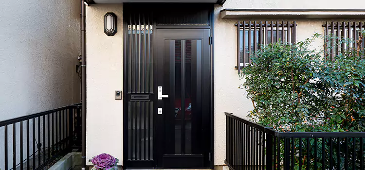 Popular Exterior Door Options in San Leandro, CA