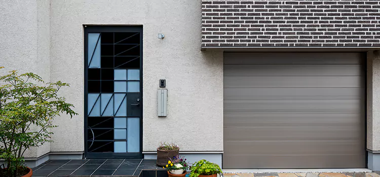 24 Hour Garage Door Repair San Leandro
