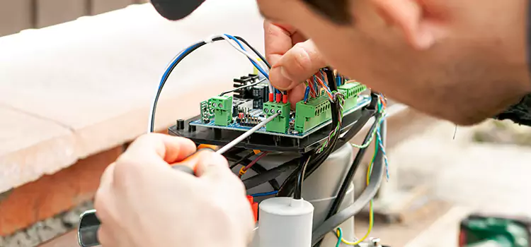 Specialized Brand Gate Motor Repairs San Leandro
