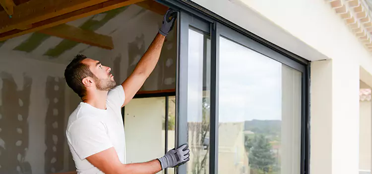 Emergency Sliding Glass Door Repair San Leandro