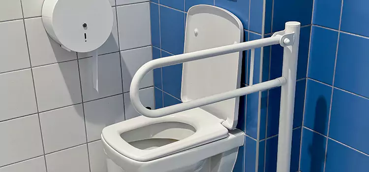 Comprehensive Solutions in San Leandro, CA for Accessible Facilities