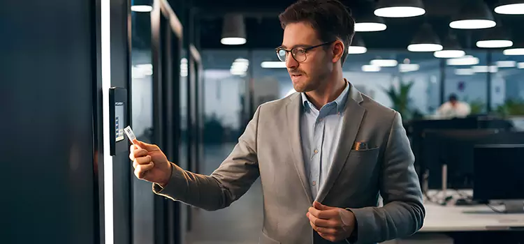 Our Commitment to Keycard Security Excellence in San Leandro, CA