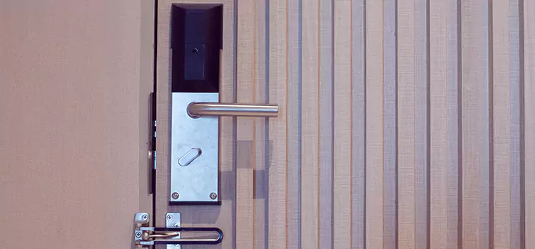 Installing a Maglock San Leandro