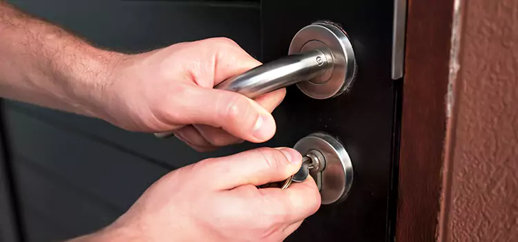Master Key Control and Audits San Leandro