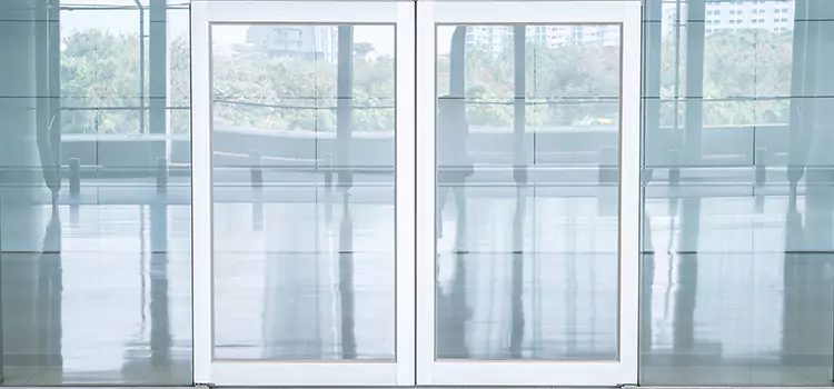 Mobile Sliding Screen Door Replacement San Leandro