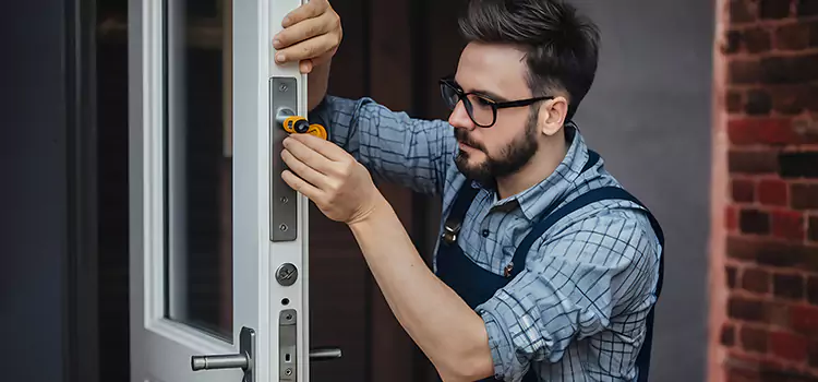 Residential Door Repairs San Leandro