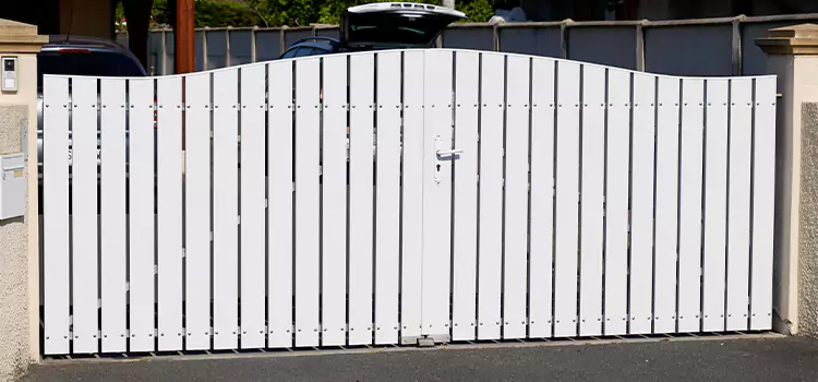 Why Choose Us for Residential Gate Repair in San Leandro, CA?