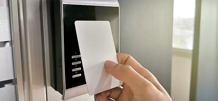 Advanced RFID Technology Integration in San Leandro, CA