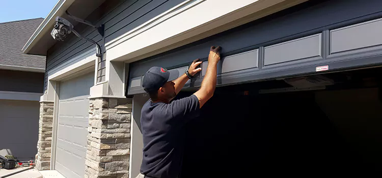 Janus Roll Up Doors San Leandro