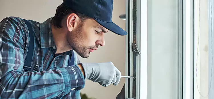 Emergency Response for Latch Issues San Leandro