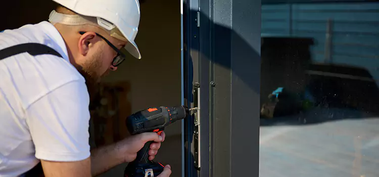 Aluminium Sliding Door Lock Fitting San Leandro