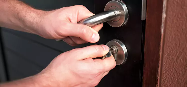 Door Closer Repair & Installation San Leandro